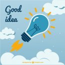 아이디어(idea)