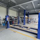 용인자동차공업사 이미지