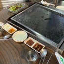곱돌생삼겹살 이미지