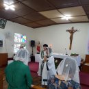 하당성당 이미지