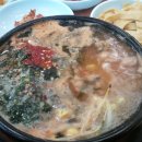 송도콩나물해장국 이미지