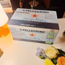 (주)에프엠파트너스코리아 | 산펠레그리노 코스트코 탄산수 + 제임슨 Jameson 위스키 하이볼 후기