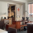 숙대입구역.청파동주민센터 | [숙대입구역 카페 | 내돈내산] "umoae" 여백의 미가 살아있는 분위기 좋은 카페