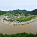 산수풍경