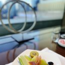 한끼로 좋은 아시안풍 요리 | 롯데호텔 부산 라세느 디너 후기 남편 생일을 빛낸 특별한 부부 데이트