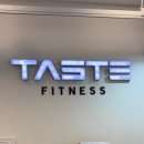 테이스트피트니스 헬스&PT 24시 계양구청점 이미지