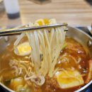 삼청동샤브 - 중랑구 망우로 304 | 삼청동샤브