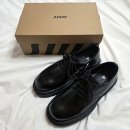 식스핏 | 남자 더비슈즈 브랜드 식스핏 CORE DERBY BASIC 키높이신발 끝판왕