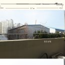 베란다용 무조정 HF 안테나 ( F806s) 이미지