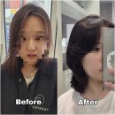 S 노래연습장 | [울산] 머리숱 적으면 꼭 가야하는 울산대 미용실 예다연 탑헤어 화이트점