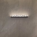 삼성역 포스톤즈 파르나스몰점 코엑스 카페 fourstones