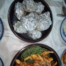 모녀게장식당