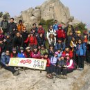 &#39;청뫼표&#39;...&#39;용봉산&#39;과 겨울 바다..그리고 1호차여!!!... 이미지