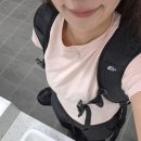 노스짐 | 노스페이스 핫샷 노트북 가방 추천 ㅣ 크기 무게 사이즈 용량 등 솔직후기