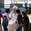 해남 오구굿 이미지