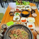 우렁쌈밥&생선구이 이미지