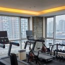 J&B 퍼스널트레이닝 스튜디오 이미지