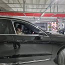 현대자동차내이점 | 2024 볼보 XC60 B5 AWD Ultimate Bright 블랙 출고 후기