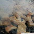 비슬산 참숯굴 찜질방 이미지