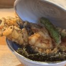 소노이에 | 포항 효자 맛집 소노이에 텐동 후기