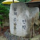 남대민박