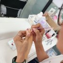 올가드림뷰티아카데미에서 네일 기초부터 차근차근 배운 생생후기 6월16일 개강 소식까지