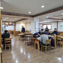 청원흑염소 이미지