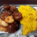 금정구청 구내식당