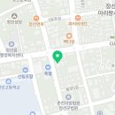 정선수학교습소 - 부천시 소사구 옥길로 118 | 정선수학교습소