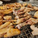 숯불에닭(두산점) 이미지