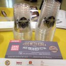 Food Week Korea with Great Korean Beer Festival 맥만동회원에게만 드리는 특별 혜택! 이미지