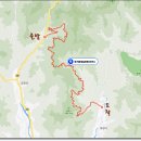 마을회관앞 이미지