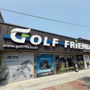 이천 중고 골프매장 허인회 샤프트로 유명한 디아마나 GT4X 샤프트 피팅받은 구매 후기