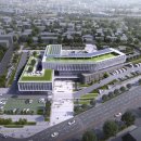 동안경찰서 앞 이미지