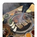 강너머남촌숯불닭갈비 이미지