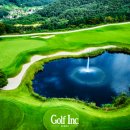 월송리 컨트리클럽 이미지