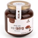 숙이네농원 보은대추 수제대추청, 정말 추천할 만해요!