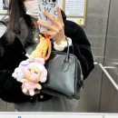 홀-마트 | 크라이베이비 어게인 키링 홀박스 후기 (팝마트 공뎀)