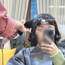 천안 불당동 레이어드C컬펌 전문 오아르헤어 후기