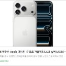 [덕계] DSLR 순간의 시선을 담다 | 🌟 [리뷰] Apple 아이폰 17 프로 512GB 실버 자급제 — 완벽한 성능과 감성을 모두 담다