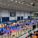 안중태권도장 이미지