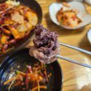 심학초등학교 | 파주 맛집 심학산 도토리국수 주말 웨이팅 후기