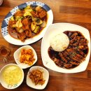 안암27 | 고대 안암 혼밥 맛집… 베이징 살던 딸이 인정한 가성비 중국 가정식 언니네반점