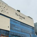 크리시움타워1 | 안양더파티움 평촌 웨딩홀 밝은홀 라포레홀 계약 후기 주차 ATM