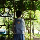 라인리사이클(주) | 디자인과 인체공학 다 잡은 베크만 백팩 어반 미디 성장기 가방