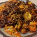 해오름대구왕뽈찜&쭈꾸미 이미지
