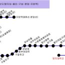 07후배들이 궁금해 하는거 같아서 버스노선도 올려봅니다~!~! 이미지