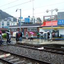 정동진역 이미지