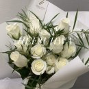 [프로포즈 플라워] 신혼집 프로포즈, 출장 프로포즈 \ 희주화프로포즈