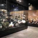 지질박물관 이미지